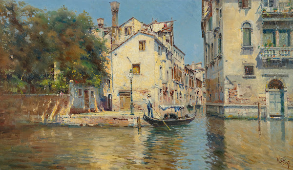 Venice