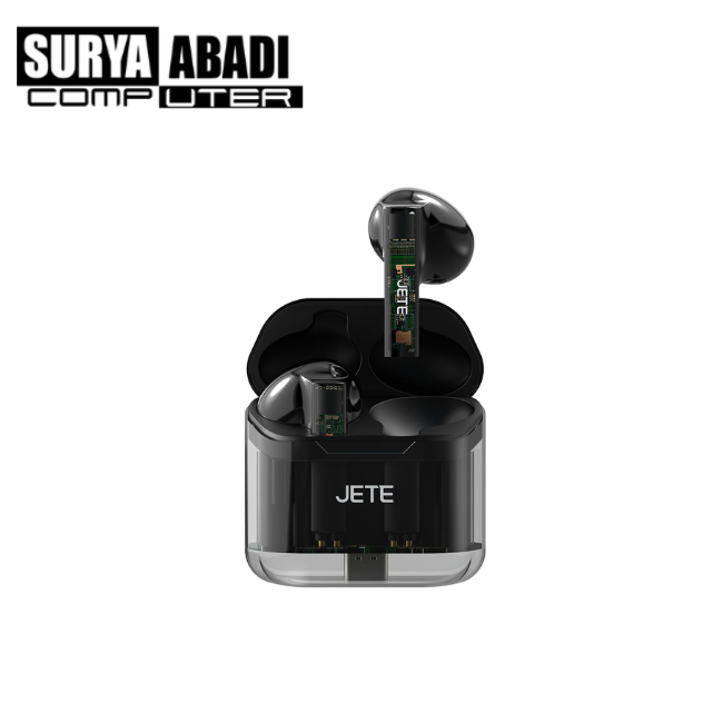 HEADSET JETE T12