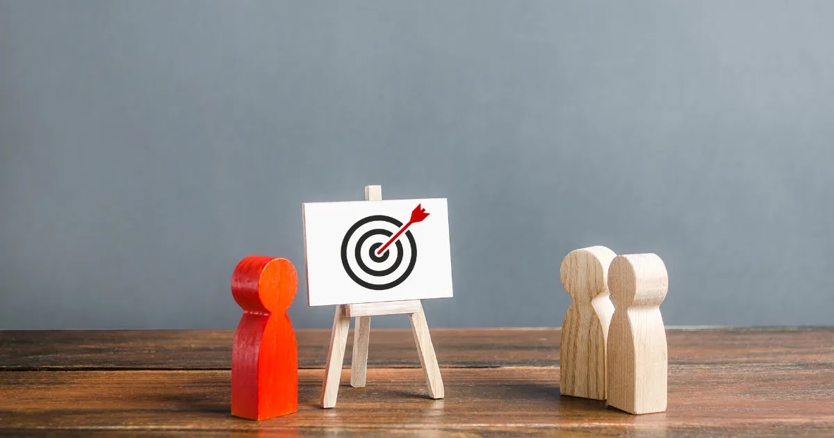 Buyer persona: individua il tuo cliente ideale