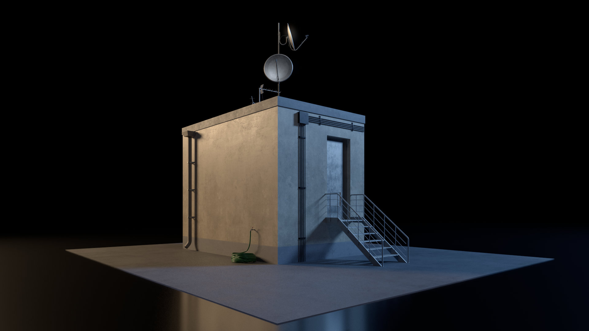 Render