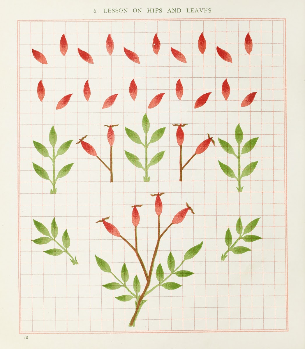 Brushwork Pl06 1903