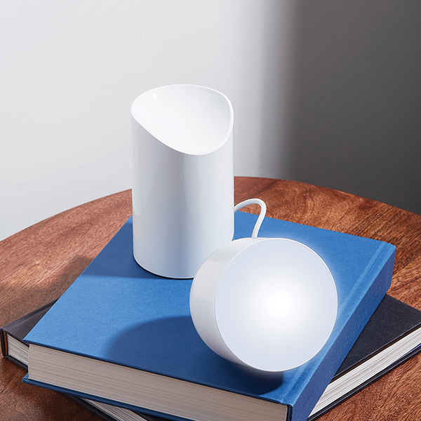 Versatility and Intuitive Operation