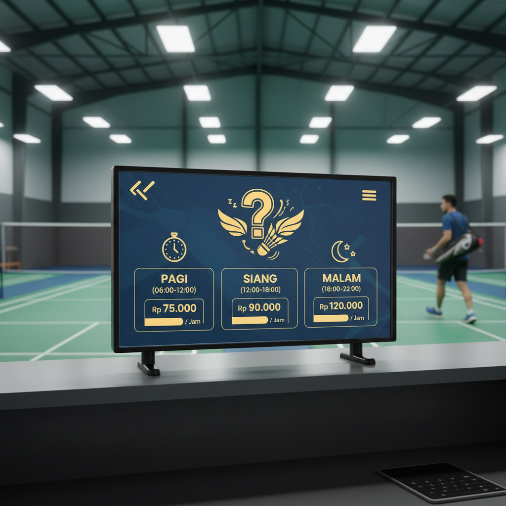 biaya-lapangan-badminton