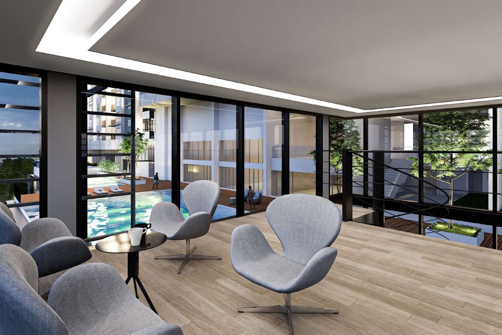 Ambience Residence — Sungai Besi