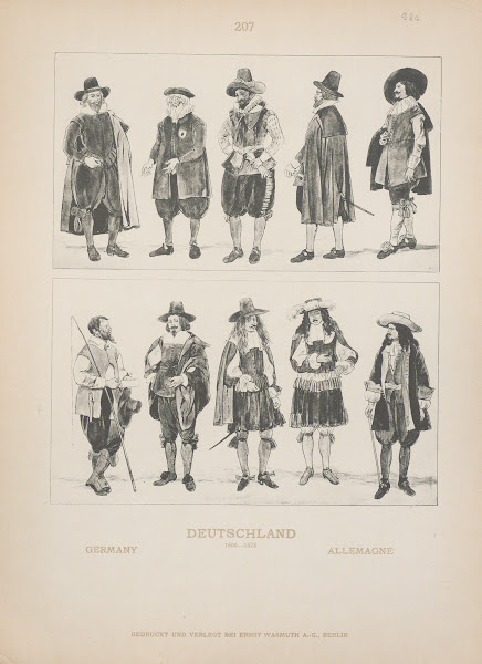 Germany 1905