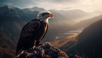 Eagle Wallpaper