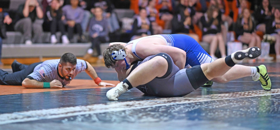 January 14 PHAC Scoreboard