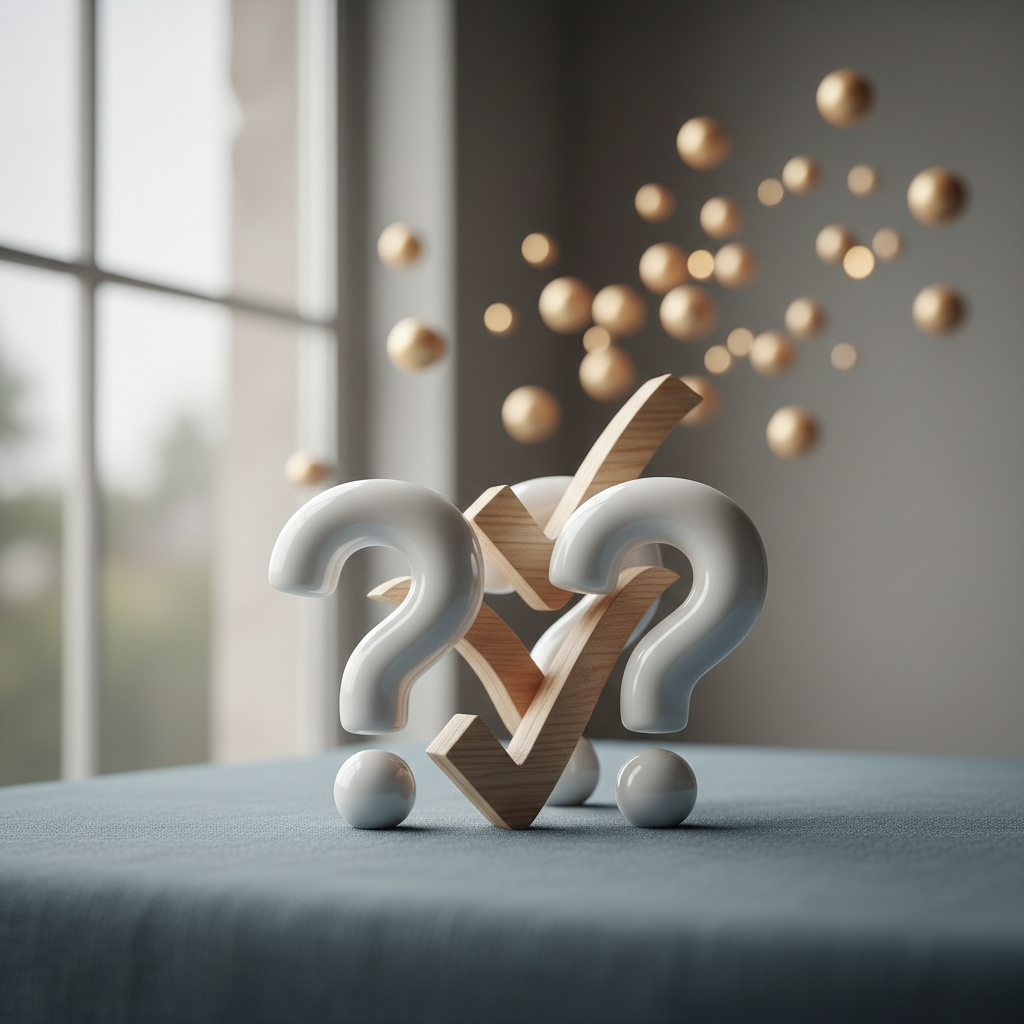 ❓ 자주 하는 질문