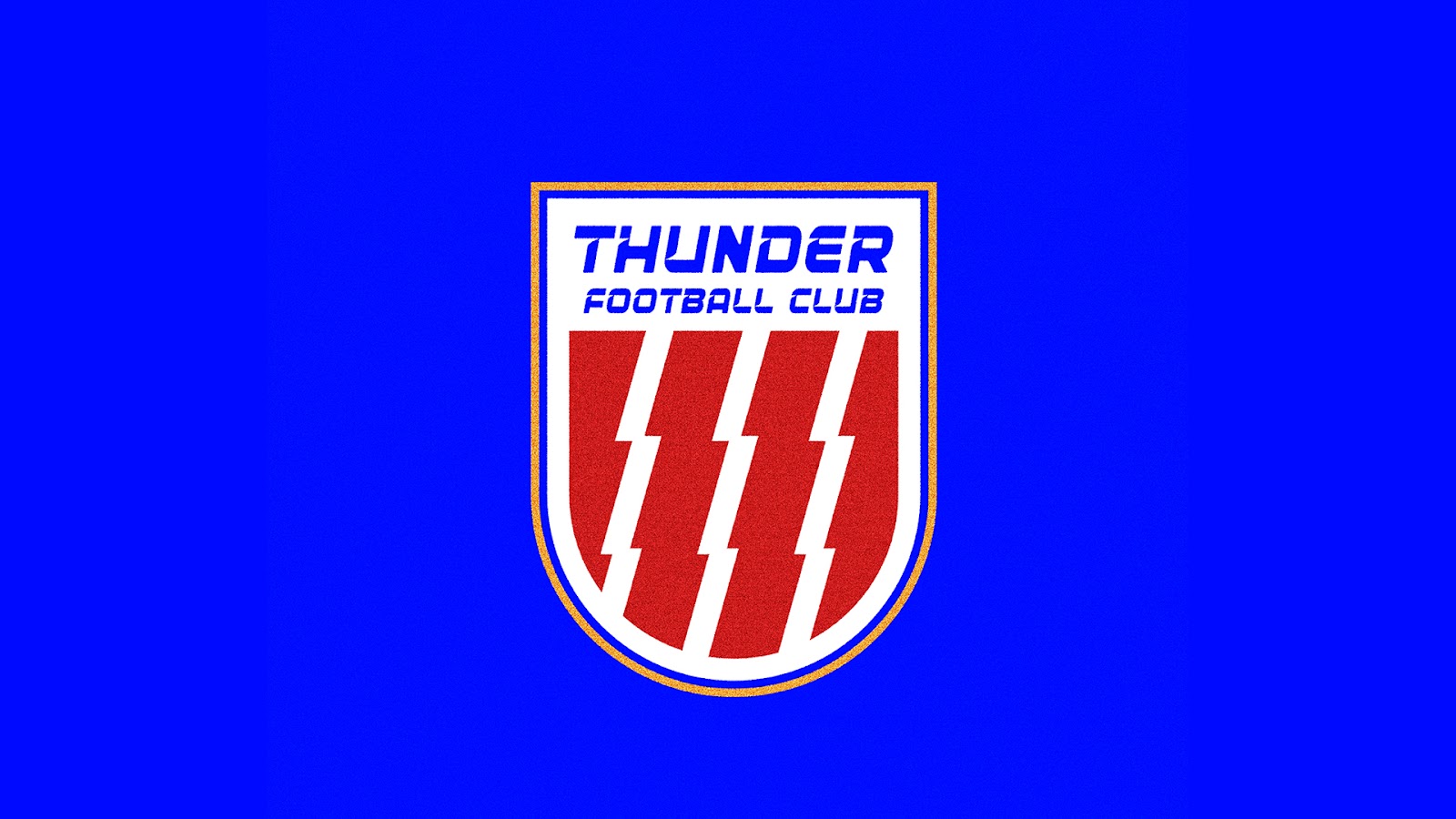 Thunder FC Project