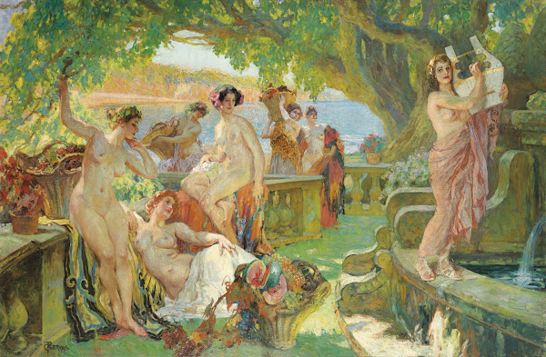 Symphoni 1929