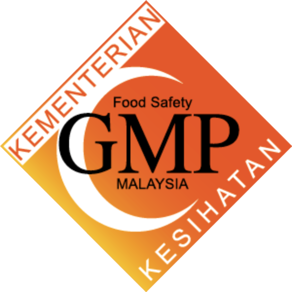 GMP Logo