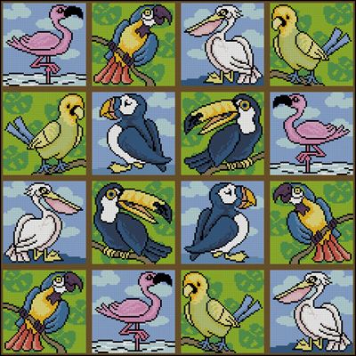 CMP 330364 Pattern