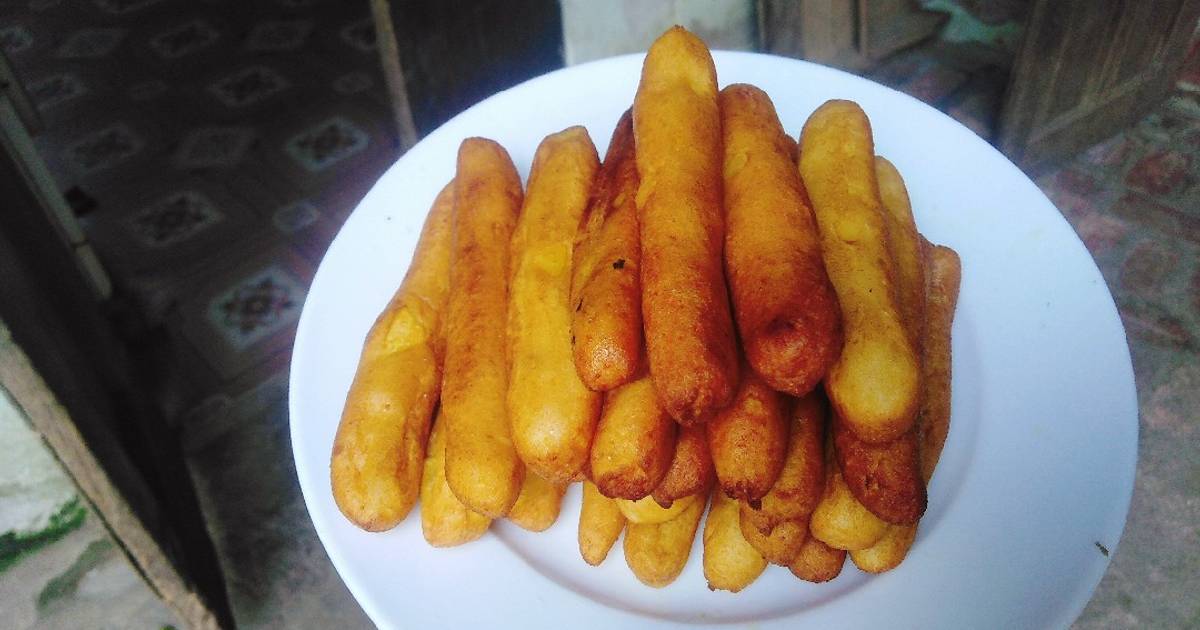 Khoai tây que