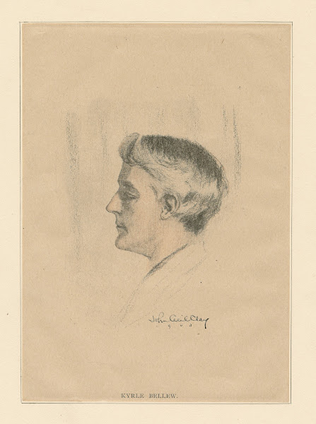 Kyrle Bellew 1903