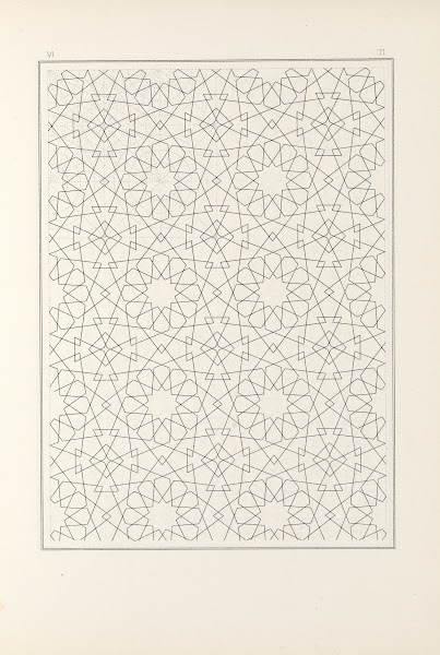 Les elements de lart arabe pl 071 1879