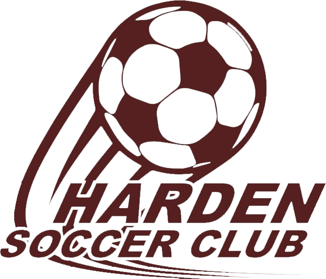 Harden SC logo