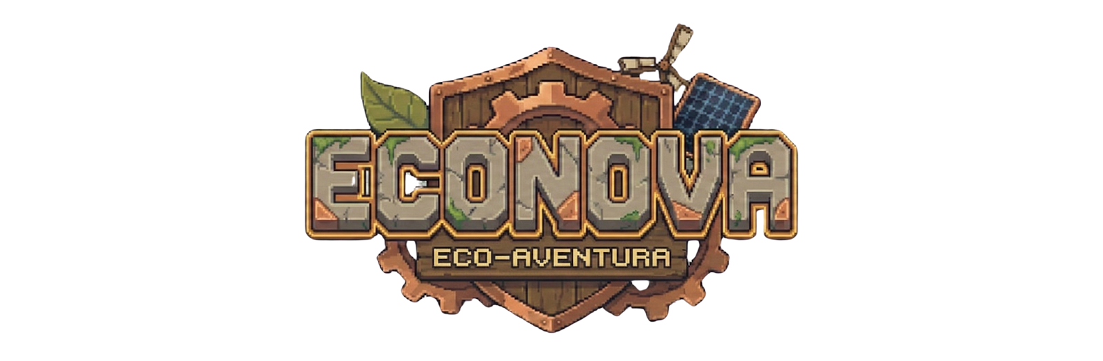 Econova Logo