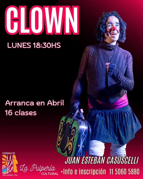 CLOWN