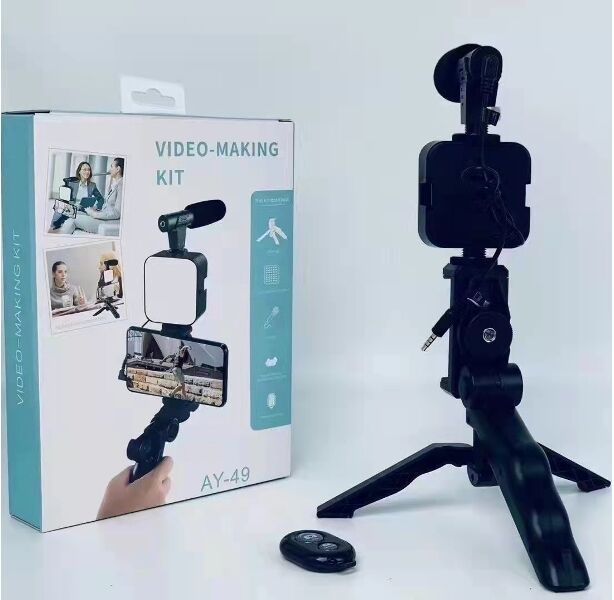 Video-Making Kit