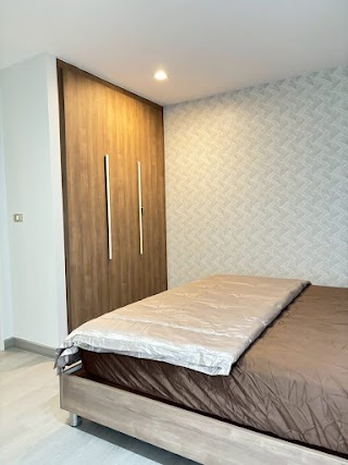 Tree Condo Sukhumvit42 ห้อง E152 ภาพที่ 4