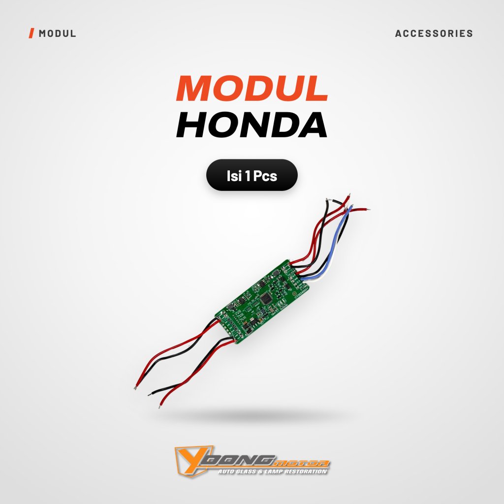 MODUL HONDA