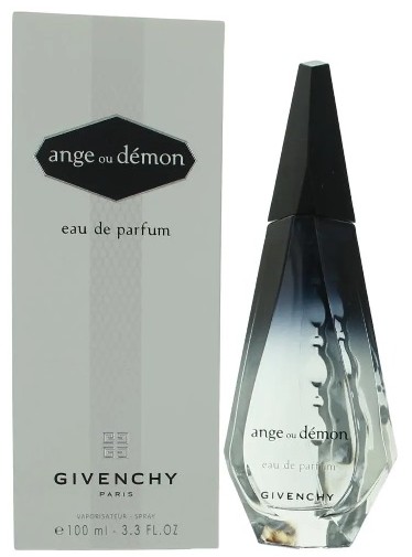 ANGELES Y DEMONIOS DE GIVENCHY MUJER 100ML EDP