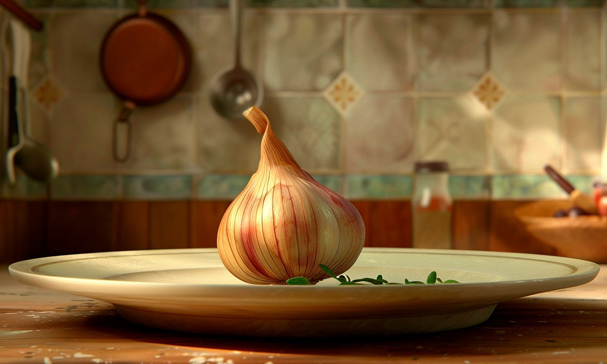 Los beneficios del ajo para la salud cardiovascular y cada cuánto hay que consumirlo