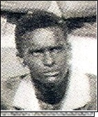 Gilberto Ismael do Nascimento