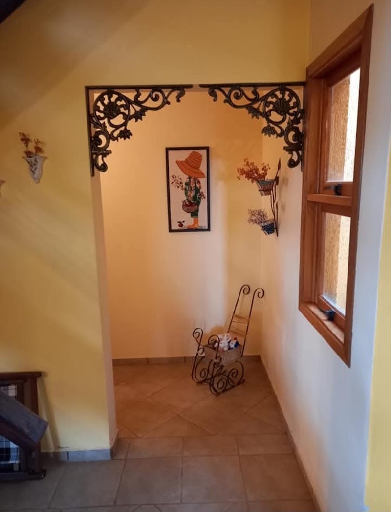 Foto 4 de Casa de esquina com 4 lotes quadra FL Marina no Riviera de Santa Cristina XIII