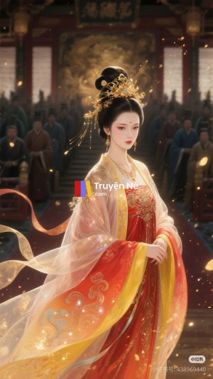 Giấc Ngủ Của Phế Vật
