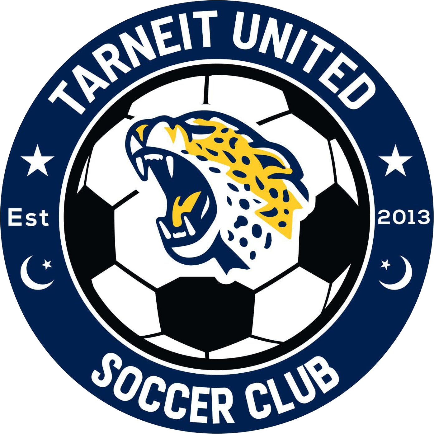 Tarneit United logo