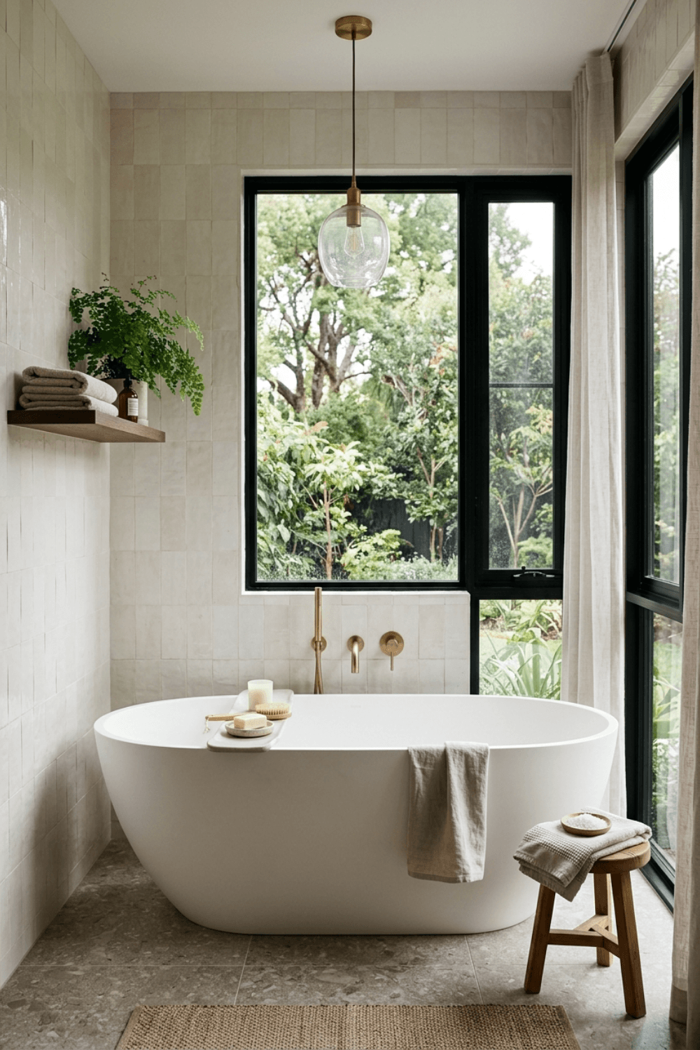 Find modern and easy decorating ideas