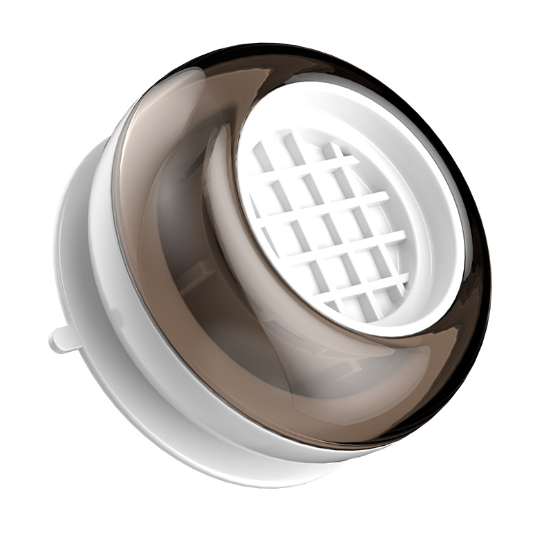 Underlays for washing machines with suction cups