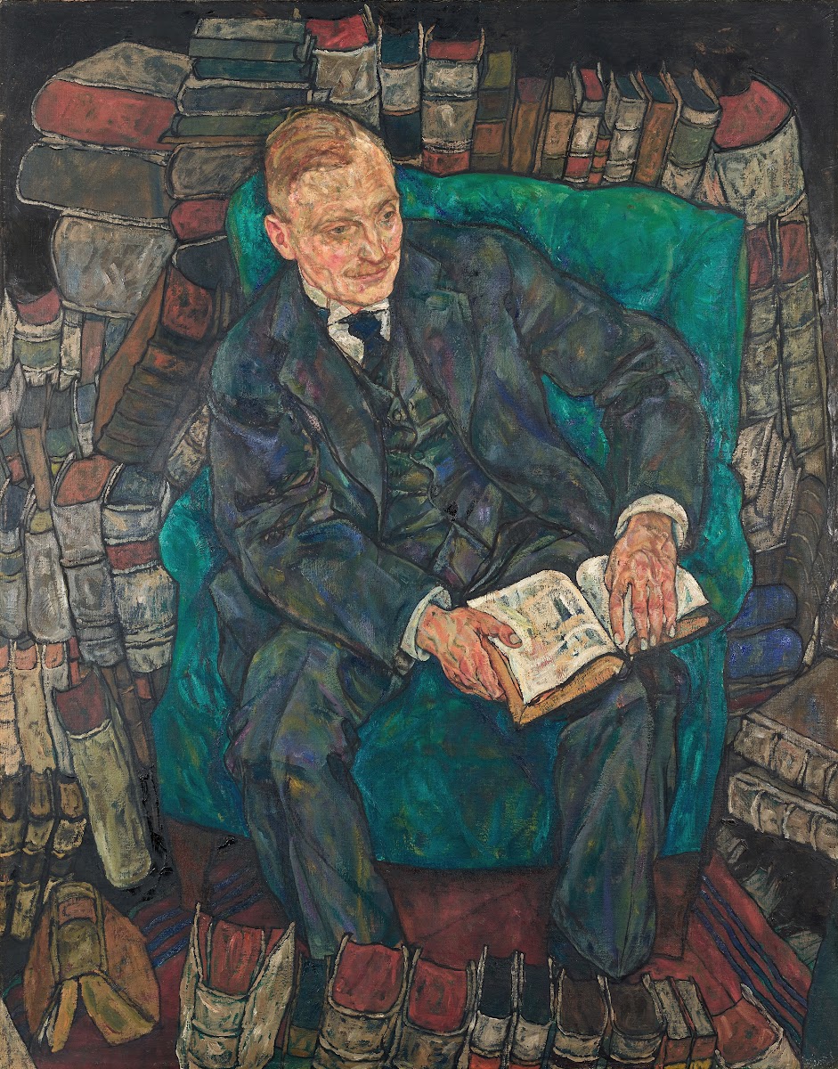 Dr Hugo Koller 1918