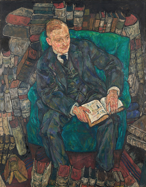 Dr Hugo Koller 1918