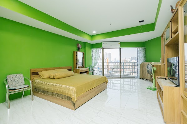 View Talay 2 B (2 studio)