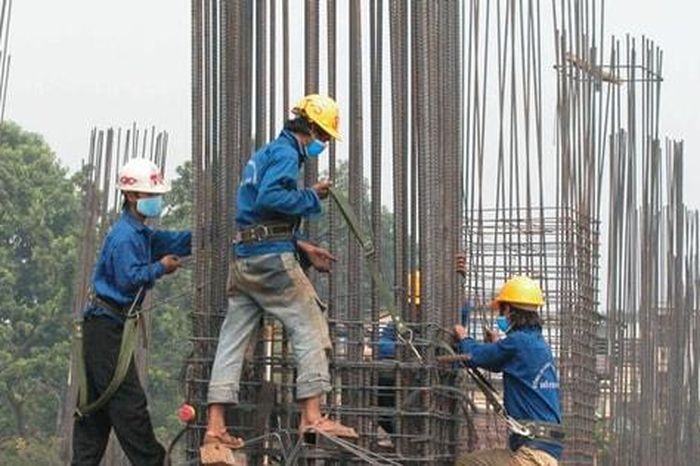 Hà Nội kiểm soát tốt tai nạn lao động trong lĩnh vực xây dựng - Báo Hà Nội Mới