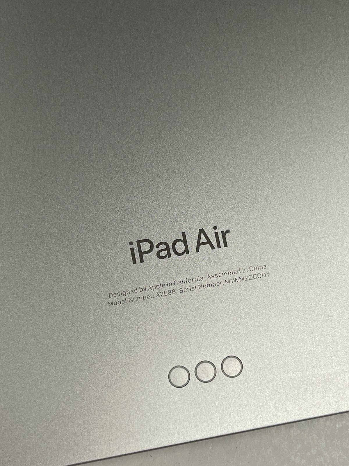 ipad air 5th 2021 商品圖片