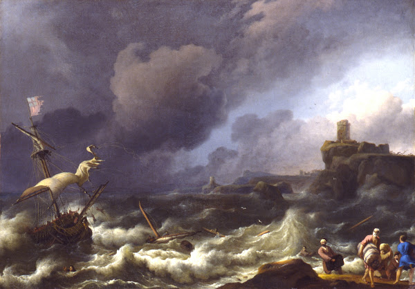The Storm