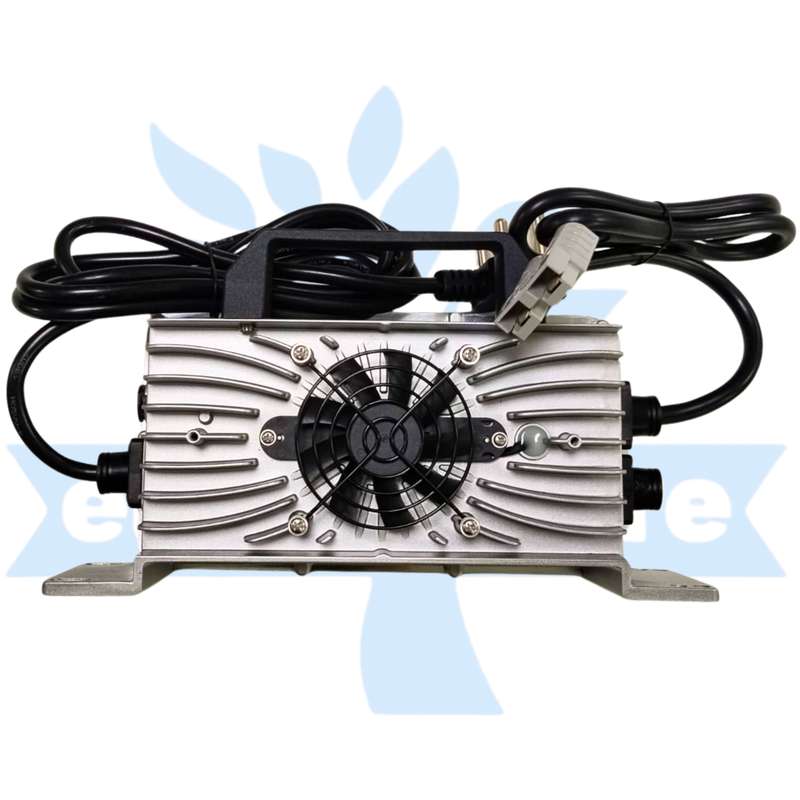 ERIKSHAW EV CHARGER [WATER-PRF 58.4V+25A] (0919)