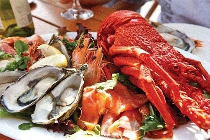 Cẩn thận đặc sản mùa hè gây sốc phản vệ đe dọa tính mạng - Báo Tri thức &amp; Cuộc sống