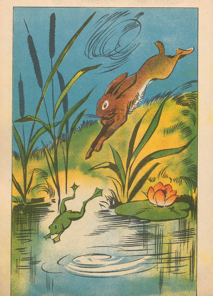 Wesołe bajki Pl5 1930