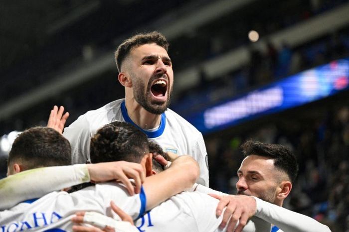 Quốc gia tý hon trước tấm vé đổi đời ở World Cup - Tạp chí Tri thức