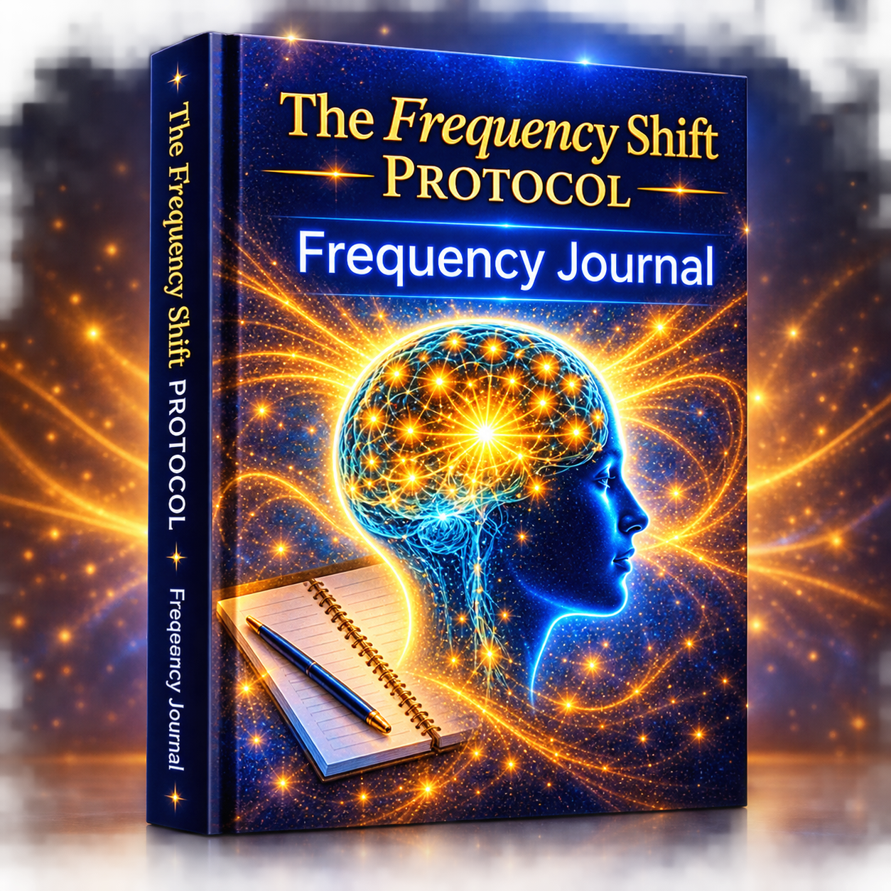 The frequency journal