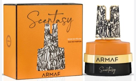SCENTASY NOIR DE PECHE HOMBRE 100ML EDP ARMAF
