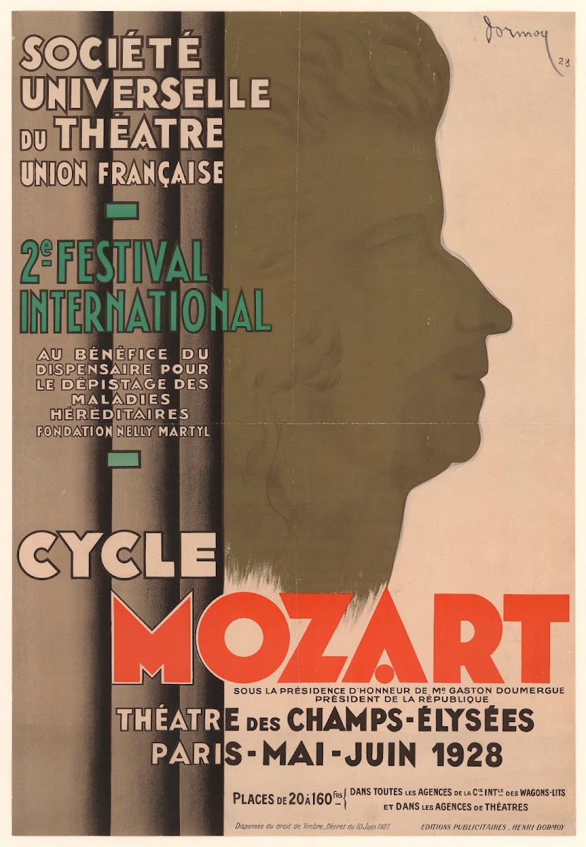 SociéTé Universelle Du ThéÂTre Union FrançAise 2 Festival International Cycle Mo