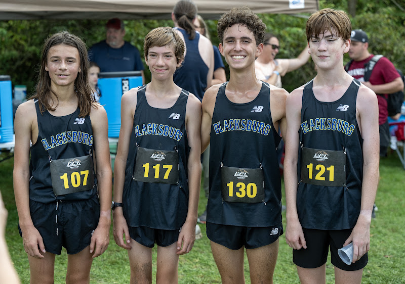 Photo from HS: Cross Country of Norik Pula