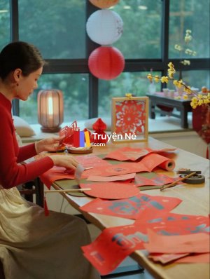 Bữa Tối Đầy Nghi Ngờ