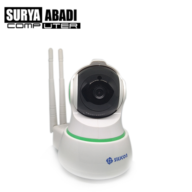 IP CAMERA PC-201