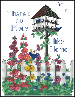 DIM06811 Home